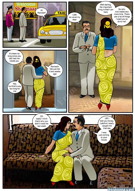 velamma sex comics